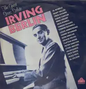 Irving Berlin, Ginger Rogers, Fred Astaire, Louis Armstrong a.o. - The Great Stars Salute Irving Berlin