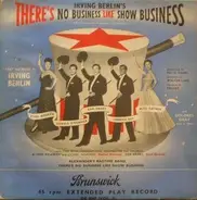 Irving Berlin - There's No Business Like Show Business Volume 1