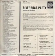 LP - The Hot Potatoes - Riverboat-Party (Dixieland den jeder kennt)