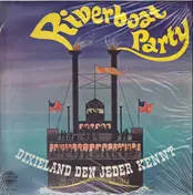 Hot Potatoes - Riverboat-Party (Dixieland den jeder kennt)