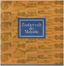 LP-Box - Irving Berlin, Richard Rodgers, Jerome Kern a.o. - Zauberhafte Melodien - Hardcover Box