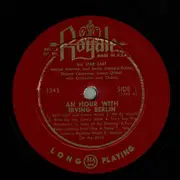 LP - Irving Berlin - An Hour With Irving Berlin