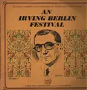 Double LP - Irving Berlin - An Irving Berlin Festival