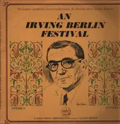 Irving Berlin - An Irving Berlin Festival
