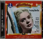 Double CD - Irving Berlin - The Sound Of The Movies: Irving Berlin