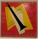 7inch Vinyl Single - Irving Fazola - Dixielanders