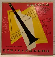 Irving Fazola - Dixielanders