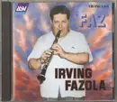 CD - Irving Fazola - 'Faz'