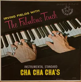 Irving Fields - With The Fabulous Touch