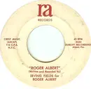 7inch Vinyl Single - Irving Fields / Le Group Folklorque Martiniquais - Roger Albert / Bravo Vaval