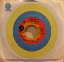 7inch Vinyl Single - Irving Fields - Snatch 'N' Grab It / The Laughing Horse