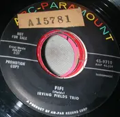 Irving Fields Trio - Fifi
