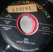 Irving Fields Trio - Fifi