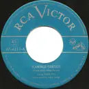 7inch Vinyl Single - Irving Fields Trio - Flamingo Fantasy / Sunshine Kisses