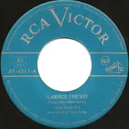 Irving Fields Trio - Flamingo Fantasy / Sunshine Kisses