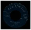 7inch Vinyl Single - Irving Fields Trio - Come Away To Comaguey / Parade Of The Wooden Soldiers