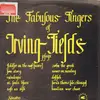 LP - Irving Fields - The Fabulous Fingers Of Irving Fields - SIGNED