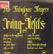 Irving Fields