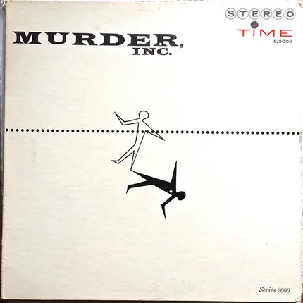 Irving Joseph - Murder, Inc.