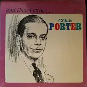Irving Joseph - And Then I Wrote... Cole Porter