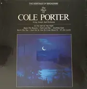 Irving Joseph & His Orchestra - The Music Of Cole Porter