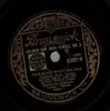 Schellack - Irving Mills And His Hotsy Totsy Gang - Railroad Man / Crazy 'Bout My Gal