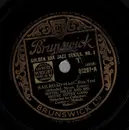 Schellack - Irving Mills And His Hotsy Totsy Gang - Railroad Man / Crazy 'Bout My Gal