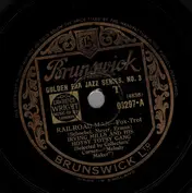 Irving Mills and his Hotsy Totsy Gang