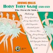 Irving Mills And His Hotsy Totsy Gang - The First 24 Sides