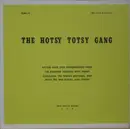 LP - Miff Mole, The Dorsey Brothers, Benny Goodman - The Hotsy Totsy Gang - Green