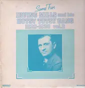 Irving Mills and his Hotsy Totsy Gang - Vol. 2 - 1929-1930