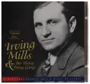 CD - Irving Mills And His Hotsy Totsy Gang - Volume One