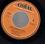 7inch Vinyl Single - Irving Mills And His Hotsy Totsy Gang - Irving Mills Hotsy Totsy Gang 1930 - no cover