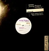 Irving Project - Pick Me Up