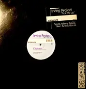 Irving Project - Pick Me Up