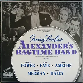 Irving Berlin - Alexander's Ragtime Band