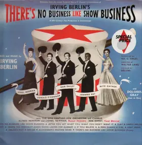 Irving Berlin - There´s No Business Like Show Business