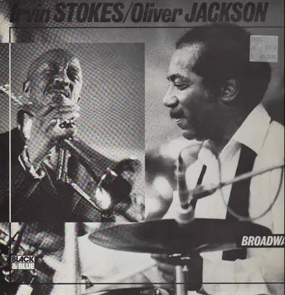 Irvin Stokes & Oliver Jackson - Broadway
