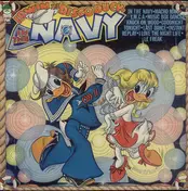 Irwin The Disco Duck - In The Navy