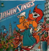 Irwin The Disco Duck - Irwin Sings Sesame Street Hits
