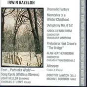 Irwin Bazelon - Untitled