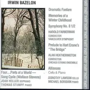 Irwin Bazelon - Untitled