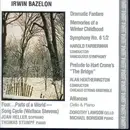 CD - Irwin Bazelon - Untitled