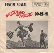 Irwin Kostal , Julie Andrews - The Sound Of Music / Do-Re-Mi