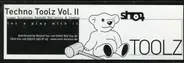 Irwin Leschet / Gebr. Noetzel / Don Qui-Shot / Gipetto & DJ Desert - Techno Toolz Vol. II