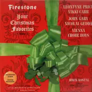 Irwin Kostal - Firestone Presents Your Christmas Favorites Volume 7