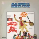 LP - Irwin Kostal - Half A Sixpence