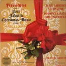 LP - Irwin Kostal, Julie Andrews,.. - Your Favorite Christmas Music Volume 4