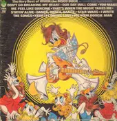 Irwin The Disco Duck - The very best of