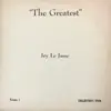 LP - Iry Lejeune - 'The Greatest' Volume 1 Collector's Item